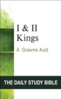 I and II Kings - Book