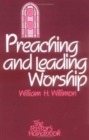 Preaching and Leading Worship - Book