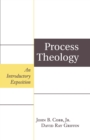 Process Theology : An Introductory Exposition - Book