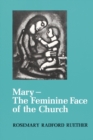 Mary--The Feminine Face of the Church - Book
