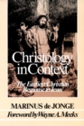 Christology in Context : The Earliest Christian Response to Jesus - Book