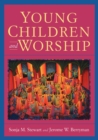 Young Children and Worship - Book