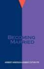 Becoming Married - Book