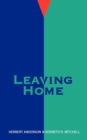 Leaving Home - Book