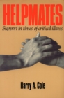 Helpmates : Support in Times of Critical Illness - Book