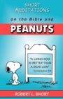 Short Meditations on the Bible and Peanuts - Book
