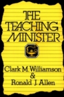 The Teaching Minister - Book