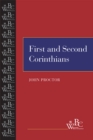 First and Second Corinthians - Book