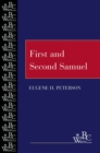 First and Second Samuel - Book