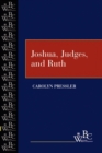 Joshua, Judges and Ruth - Book