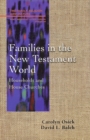 Families in the New Testament World : Households and House Churches - Book