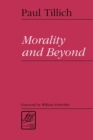 Morality and Beyond - Book