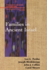 Families in Ancient Israel - Book