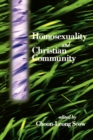 Homosexuality and Christian Community - Book
