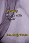 Counseling People with Cancer - Book