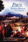Paul between Damascus and Antioch : The Unknown Years - Book