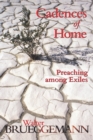 Cadences of Home : Preaching Among Exiles - Book