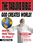 The Tabloid Bible - Book