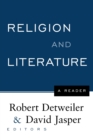 Religion and Literature : A Reader - Book