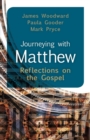 Journeying with Matthew - Book