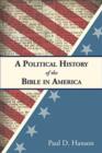 A Political History of the Bible in America - Book