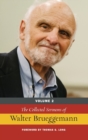 The Collected Sermons of Walter Brueggemann, Volume 2 - Book