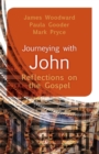 Journeying with John : Reflections on the Gospel - Book