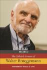 The Collected Sermons of Walter Brueggemann, Volume 2 - Book