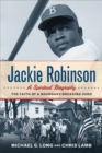 Jackie Robinson : The Faith of a Boundary-Breaking Hero - Book