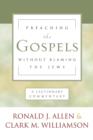 Preaching the Gospels Without Blaming the Jews : A Lectionary Commentary - Book