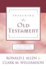 Preaching the Old Testament : A Lectionary Commentary - Book