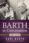 Barth in Conversation : Volume 3: 1964-1968 - Book