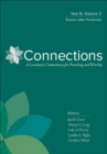Connections : Season after Pentecost - Book