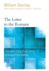 The Letter to the Romans - Book