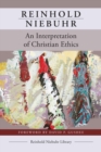 An Interpretation of Christian Ethics - Book