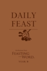 Daily Feast - Book