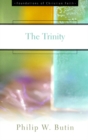 The Trinity - Book