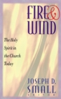 Fire and Wind : The Holy Spirit in the Church Today - Book