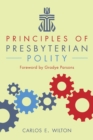 Principles of Presbyterian Polity - Book