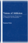 Visions of Addiction : Major Contemporary Perspectives on Addiction and Alcholism - Book