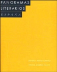 Panoramas literarios : Espa?a - Book