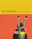 The People : A History of Native America - Book