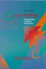 Better Spelling : Fourteen Steps to Spelling Improvement - Book