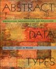 Abstract Data Types : Specifications, Implementations and Applications - Book