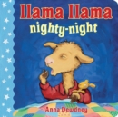 Llama Llama Nighty-Night - Book