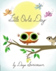 Little Owl's Day - Book