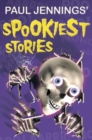 Spookiest Stories - Book
