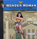 Wonder Woman : The Story of the Amazon Princess - Book