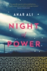 Night Of Power - Book
