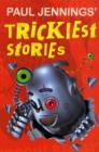 Trickiest Stories - Book